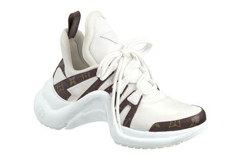 louis vuitton archlight sneaker boot|Louis Vuitton Shoes Trainers Sales Tax.